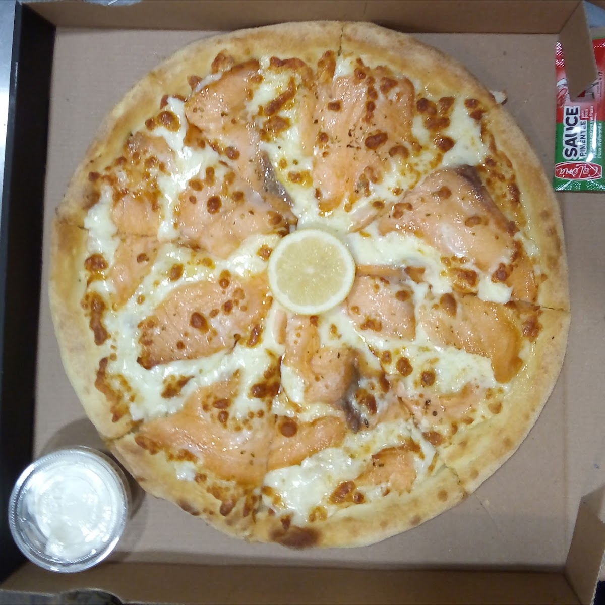 Pizza Hotimes Montereau-Fault-Yonne-4