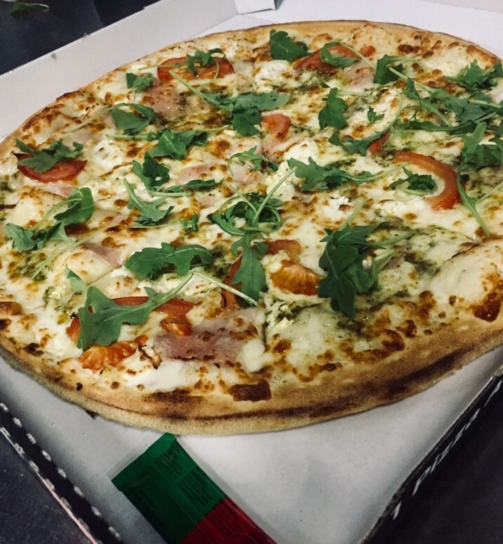 Pizza Hotimes Montereau-Fault-Yonne-6