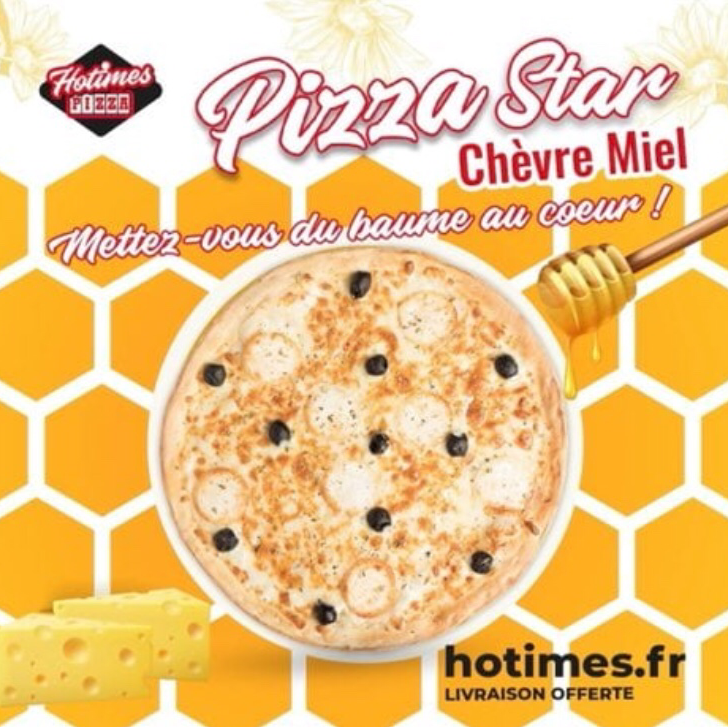 Pizza Hotimes Montereau-Fault-Yonne-7