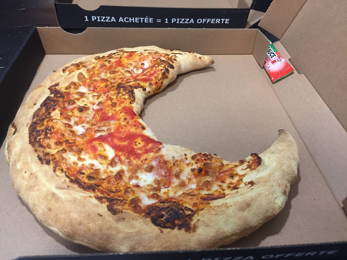 Pizza Hotimes Montereau-Fault-Yonne-8
