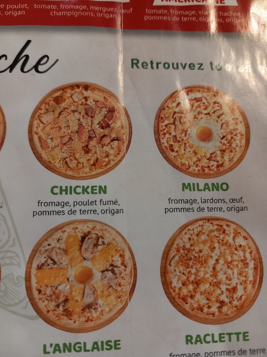 Menu Pizza Hotimes Montereau-Fault-Yonne-3