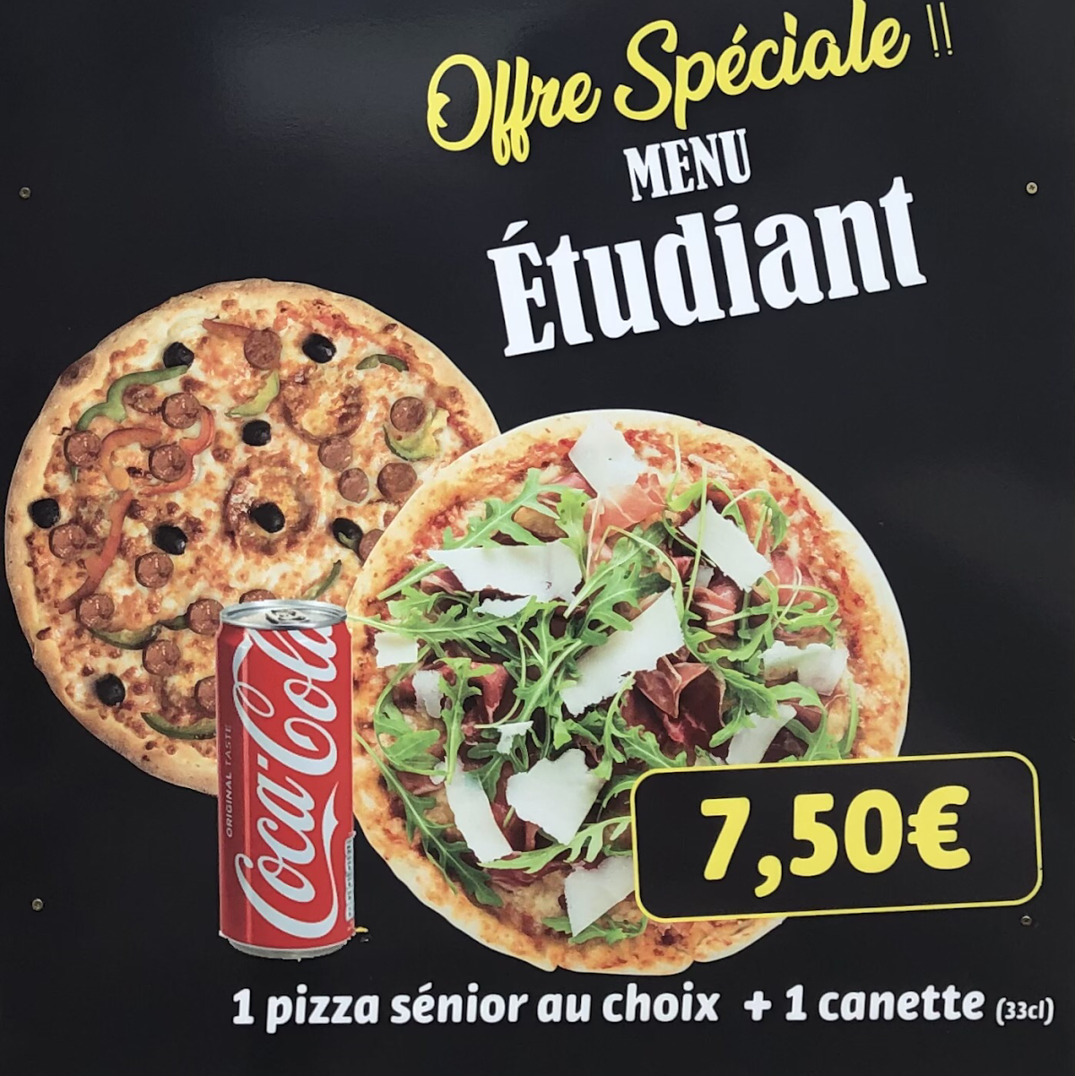 Menu Pizza Hotimes Montereau-Fault-Yonne-6