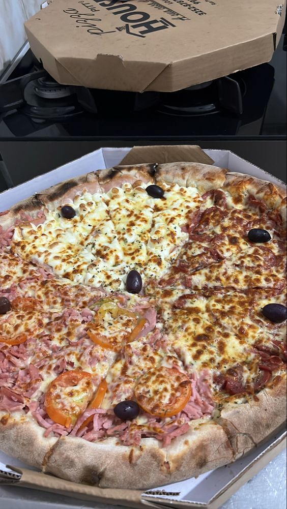 Pizza House Flamboyant-2
