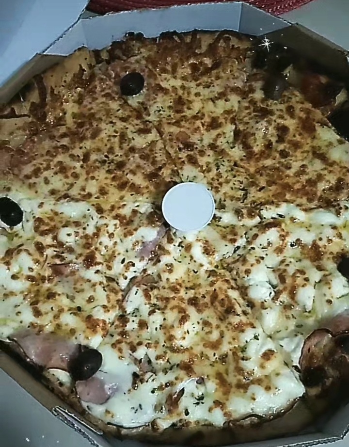 Pizza House Flamboyant-3