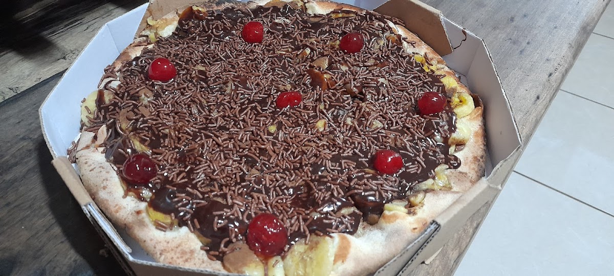 Pizza House Flamboyant-4
