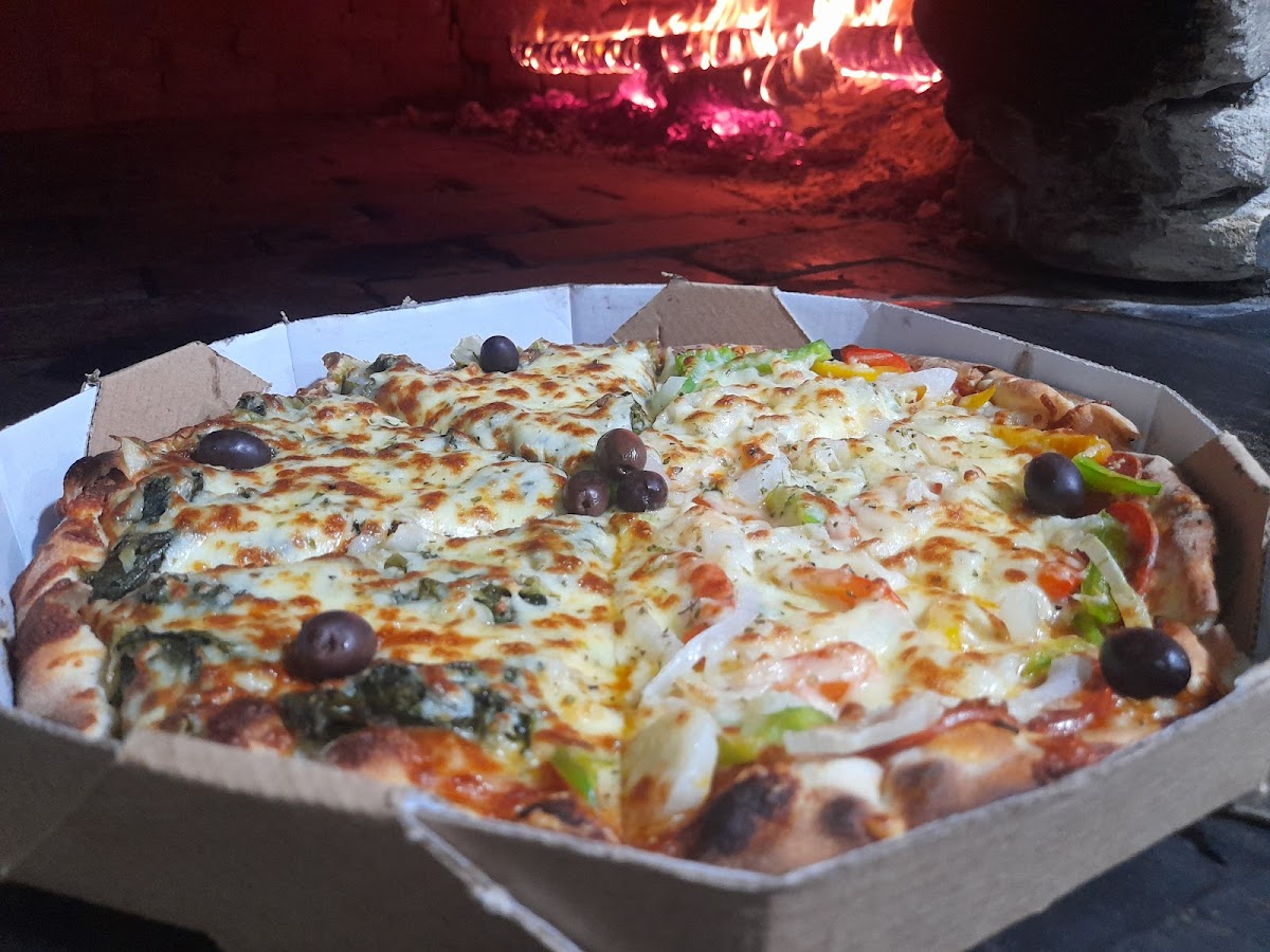 Pizza House Flamboyant-8