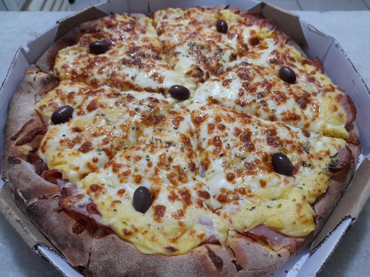 Pizza House Flamboyant-9