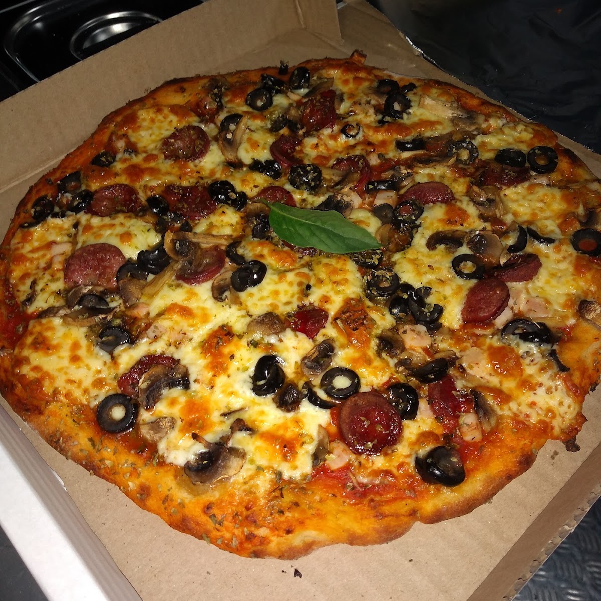 Pizza House La Serena-4