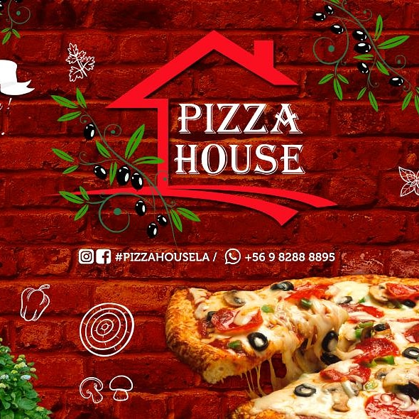 Pizza House La Serena-7