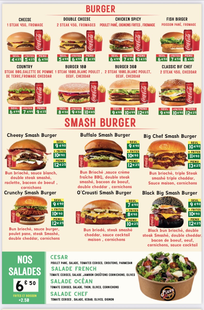 Menu Pizza Hspot-2