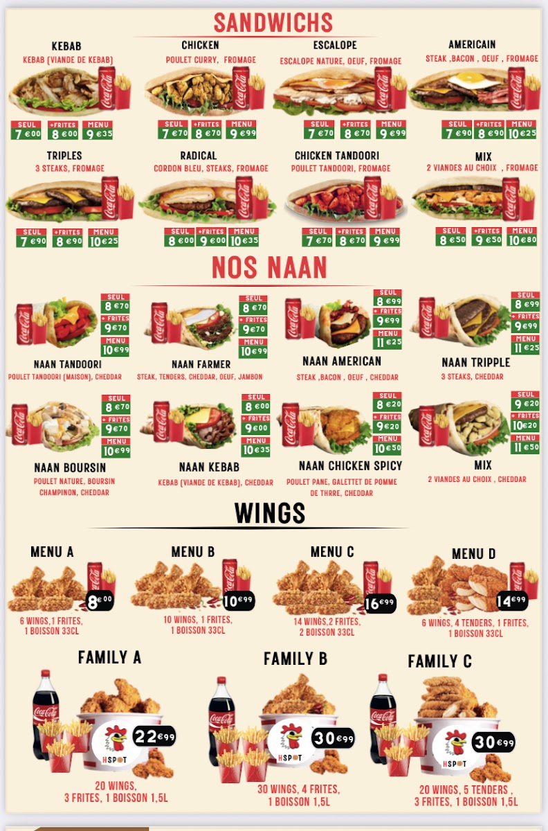 Menu Pizza Hspot-4