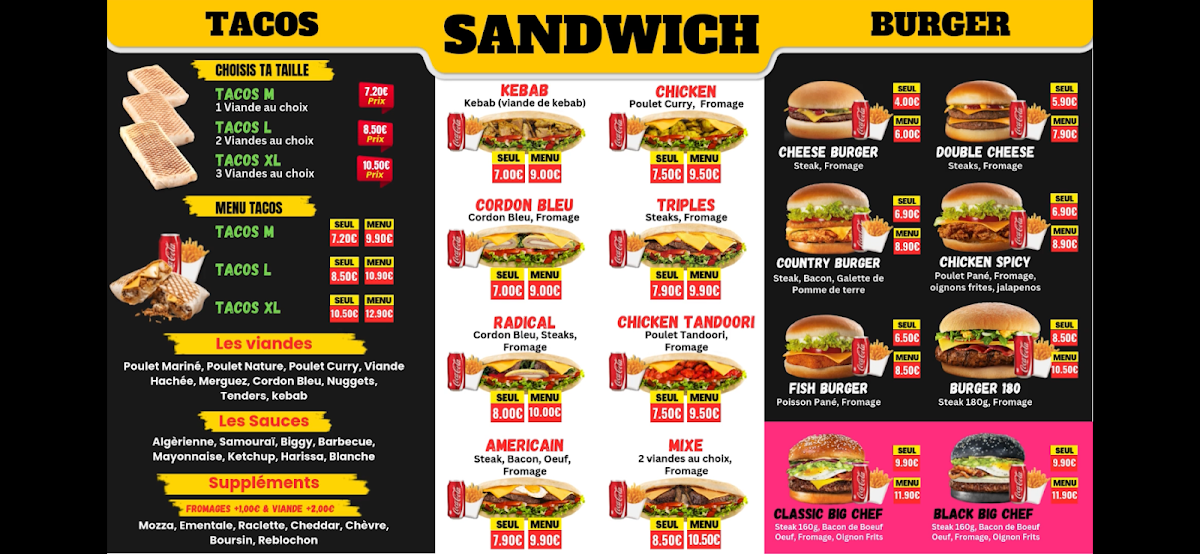 Menu Pizza Hspot-8