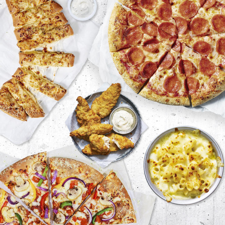 Pizza Hut Bradford Halifax Rd (Halal)-2