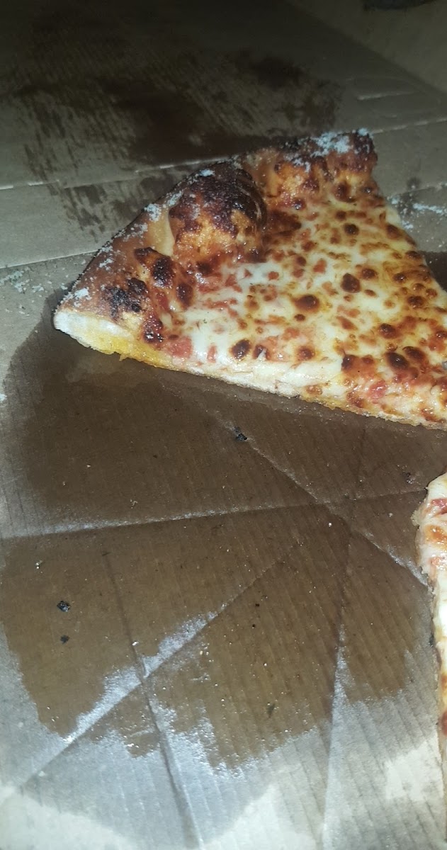 Pizza Hut Bradford Halifax Rd (Halal)-5