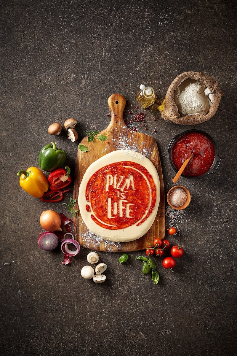 Pizza Hut Delivery - West Coast-2
