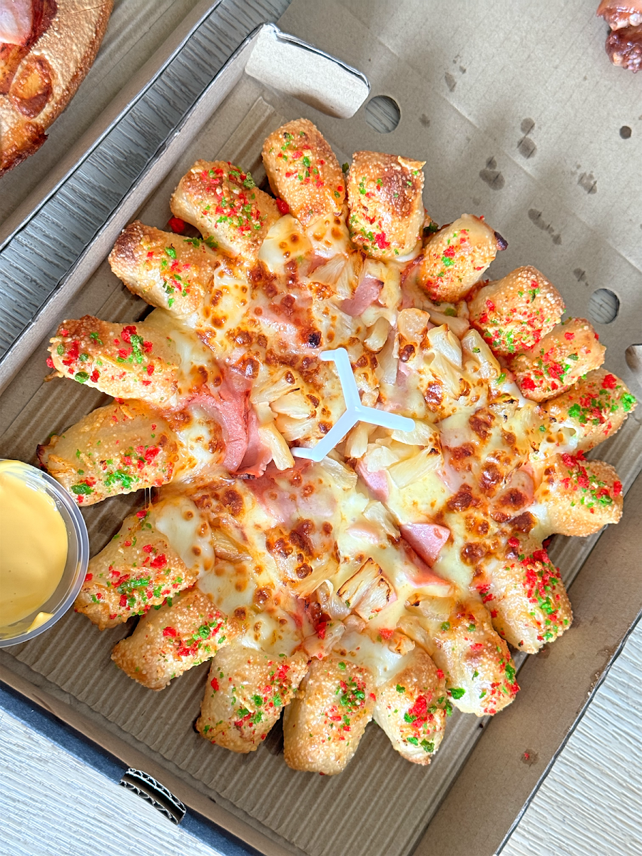 Pizza Hut Delivery - West Coast-8