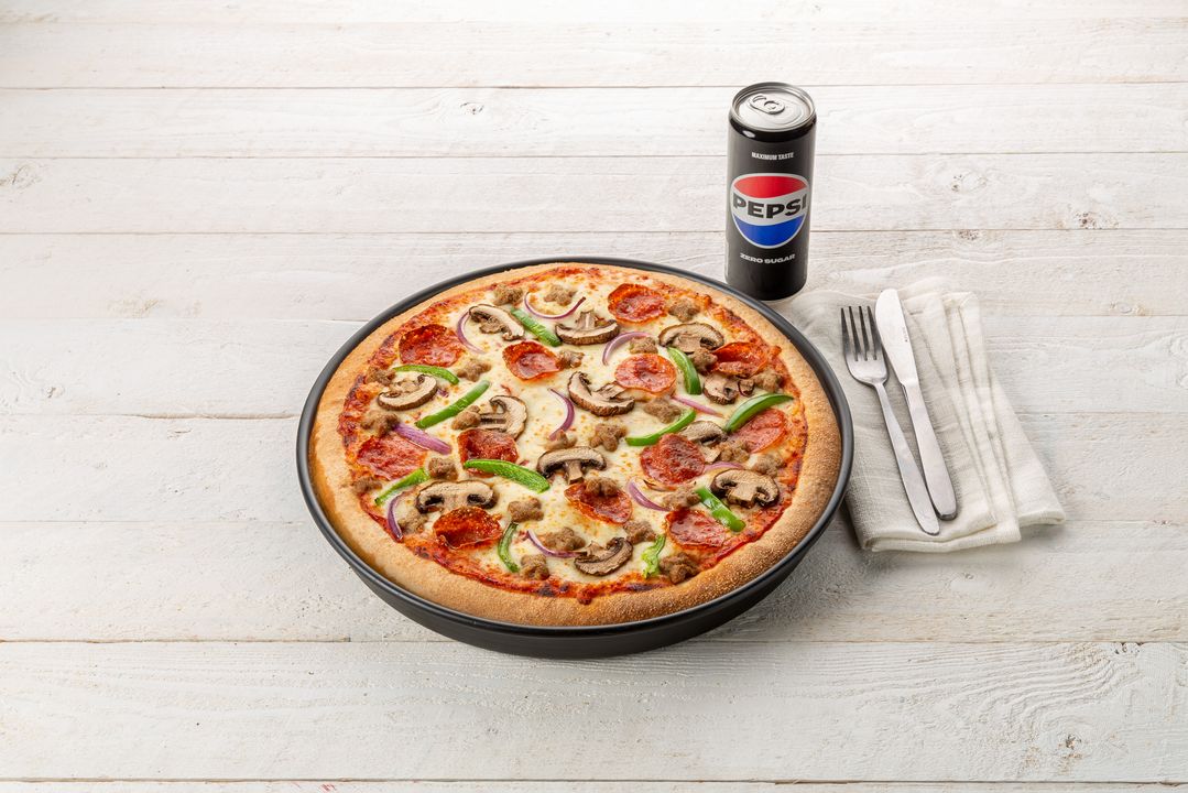 Pizza Hut Delivery-2