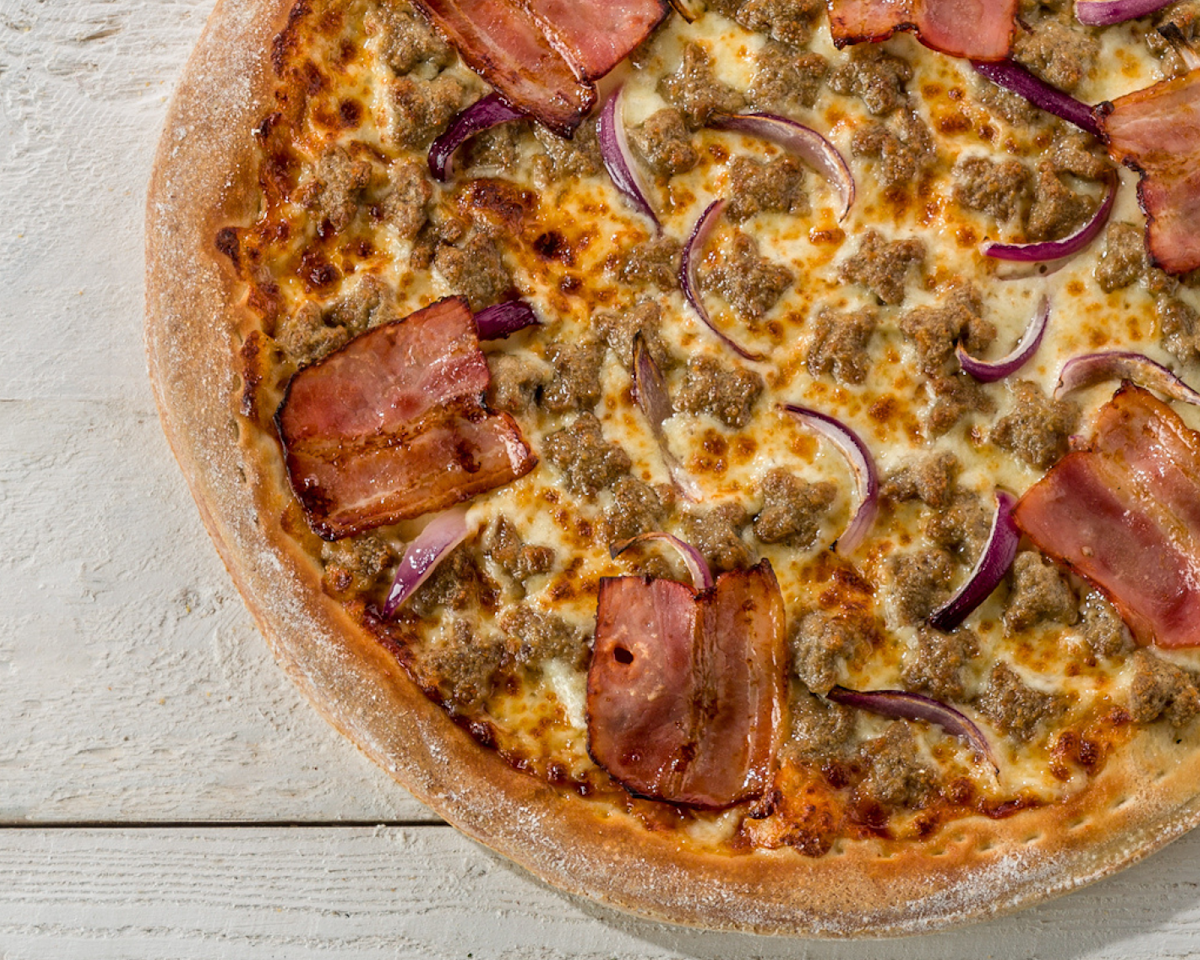 Pizza Hut Delivery-3