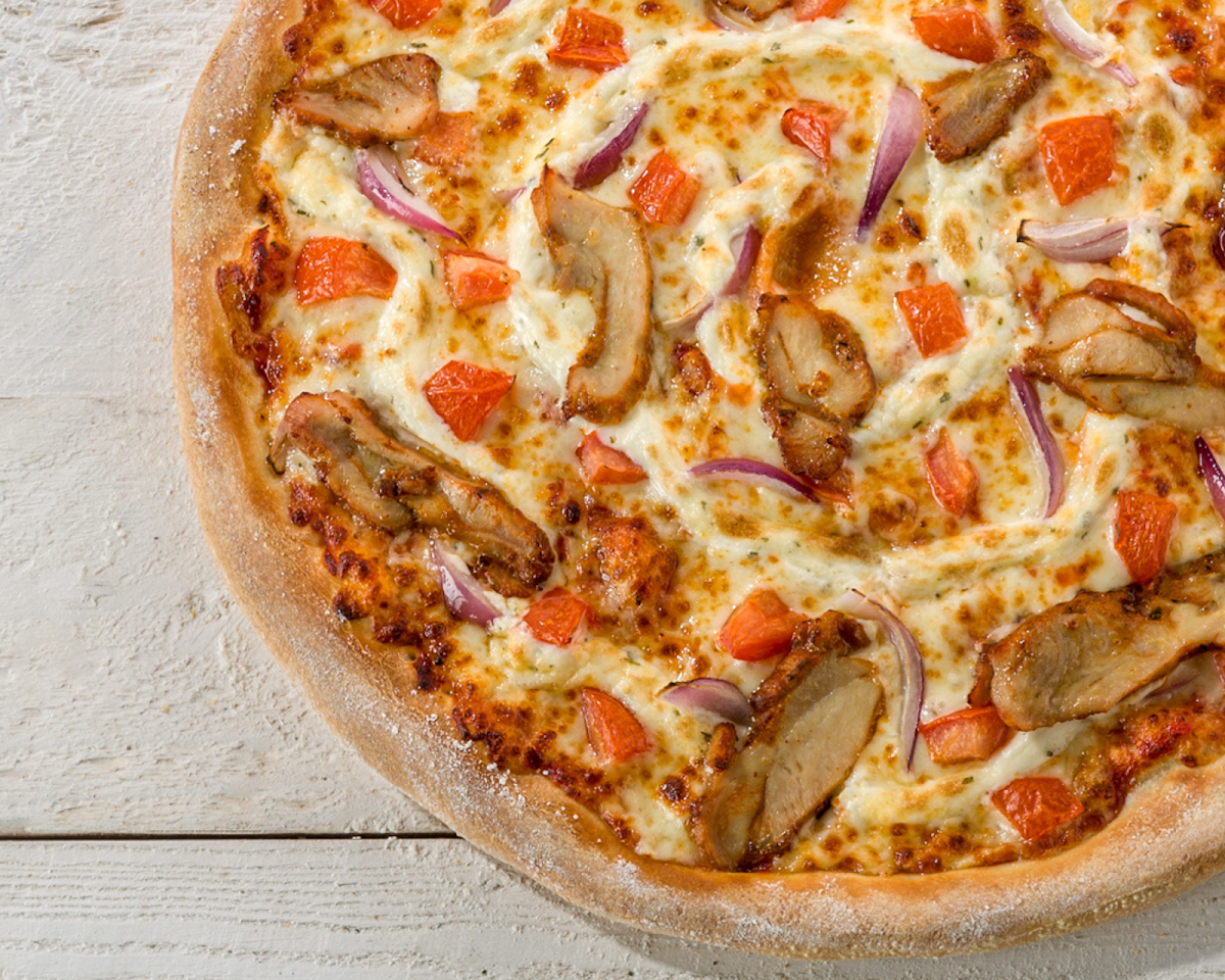 Pizza Hut Delivery-7