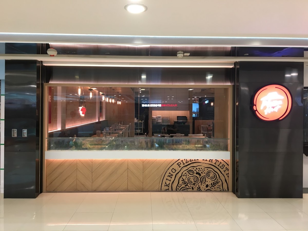 Pizza Hut Hong Kong