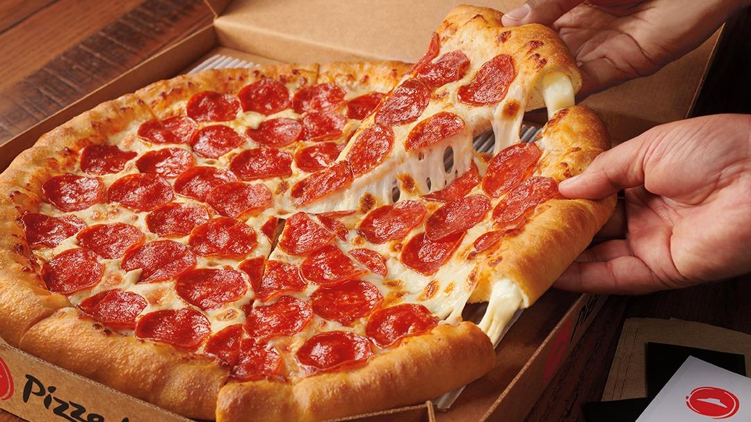 Pizza Hut Jesmond-2