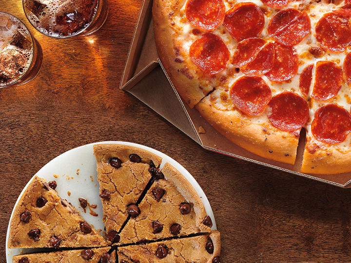 Pizza Hut Jesmond-5
