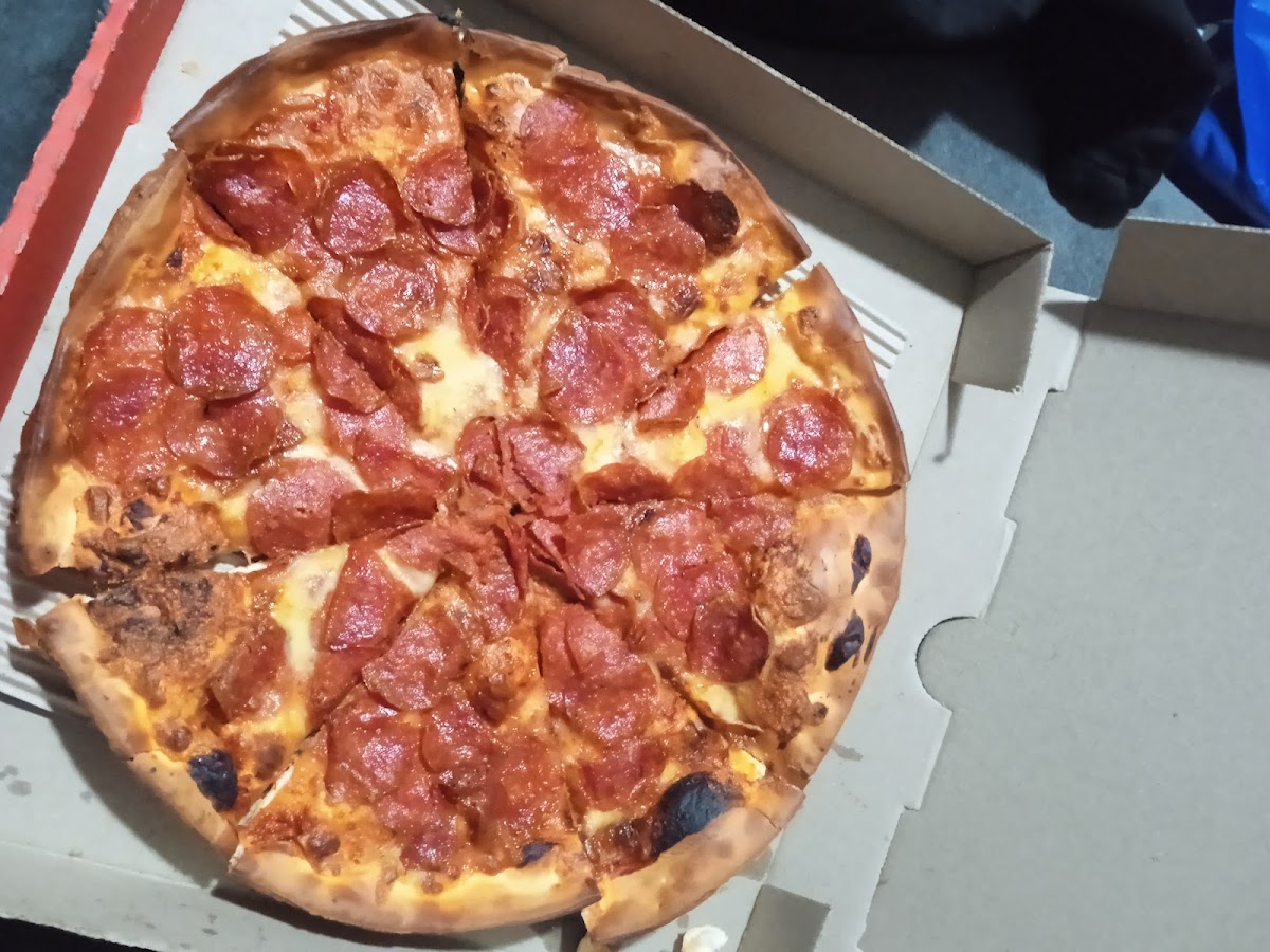 Pizza Hut Jesmond-6