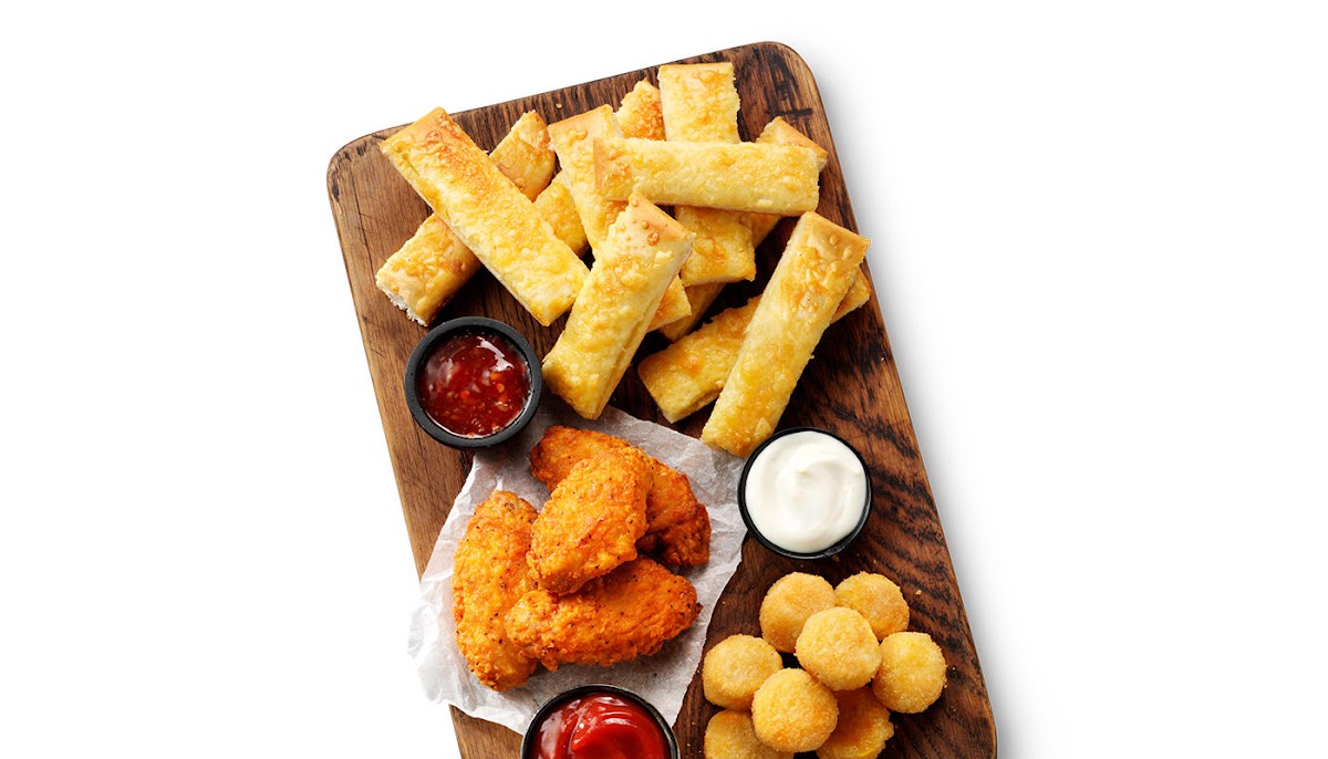 Pizza Hut Jesmond-8