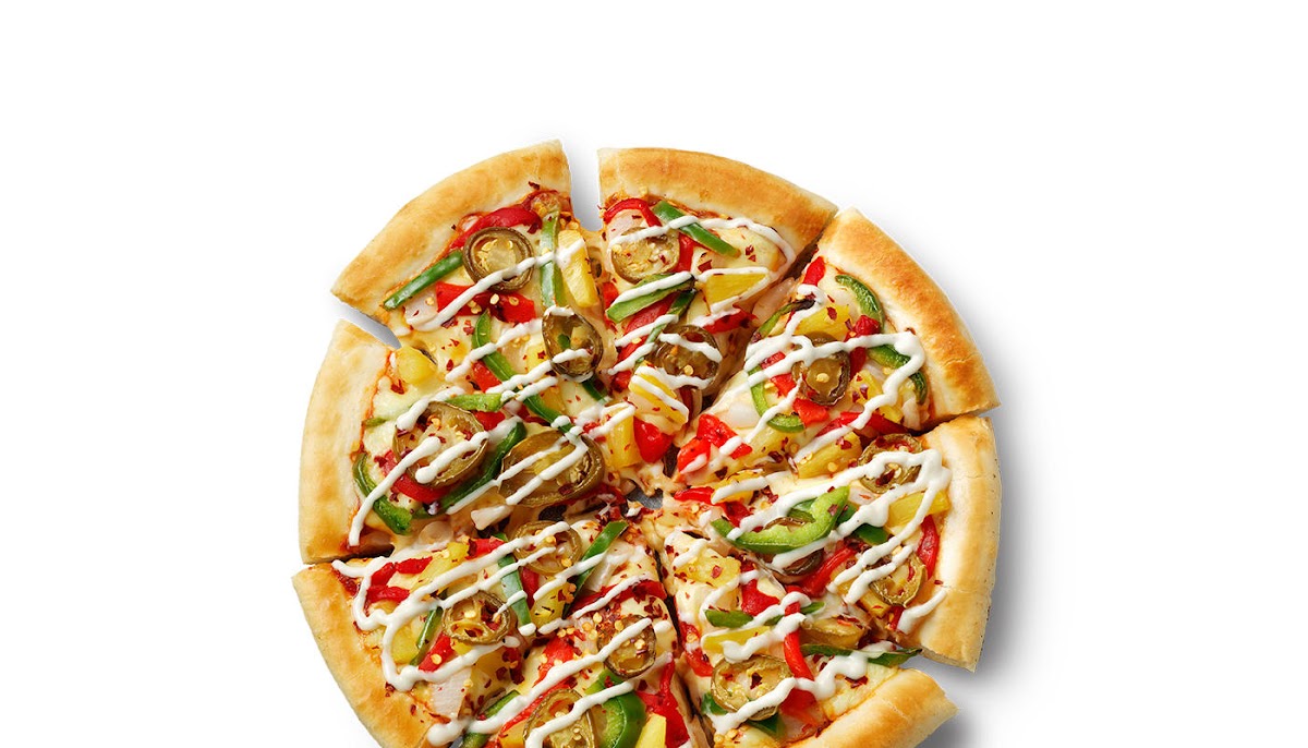 Pizza Hut Jesmond-9