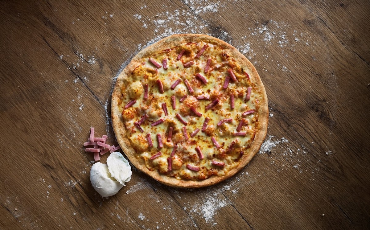 Pizza Hut Levering Tielt-2
