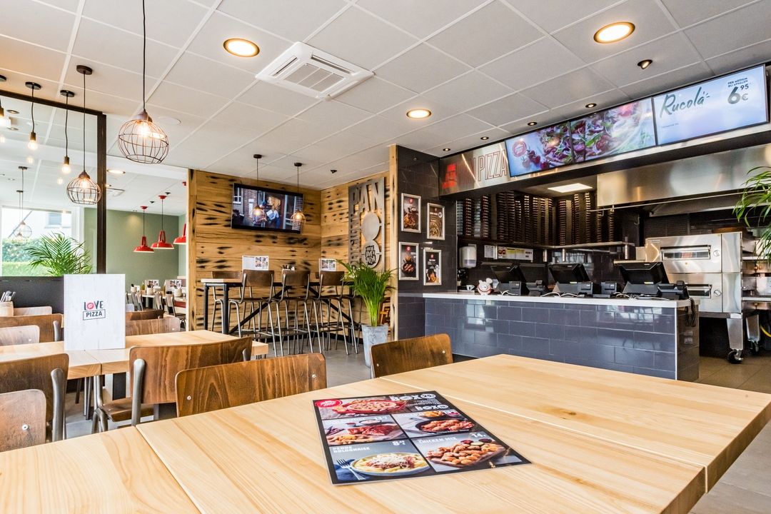 Pizza Hut Levering Tielt-3