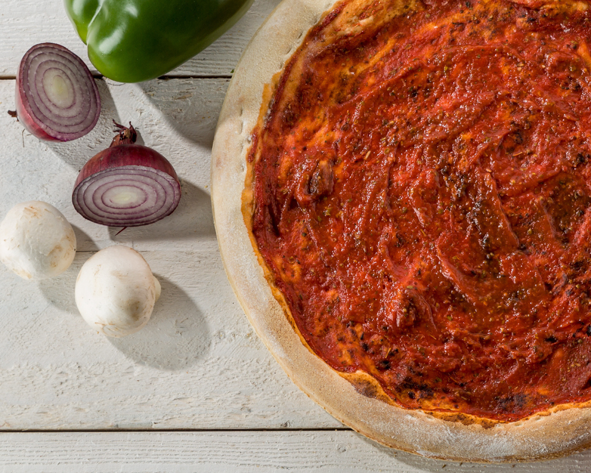 Pizza Hut Levering Tielt-7