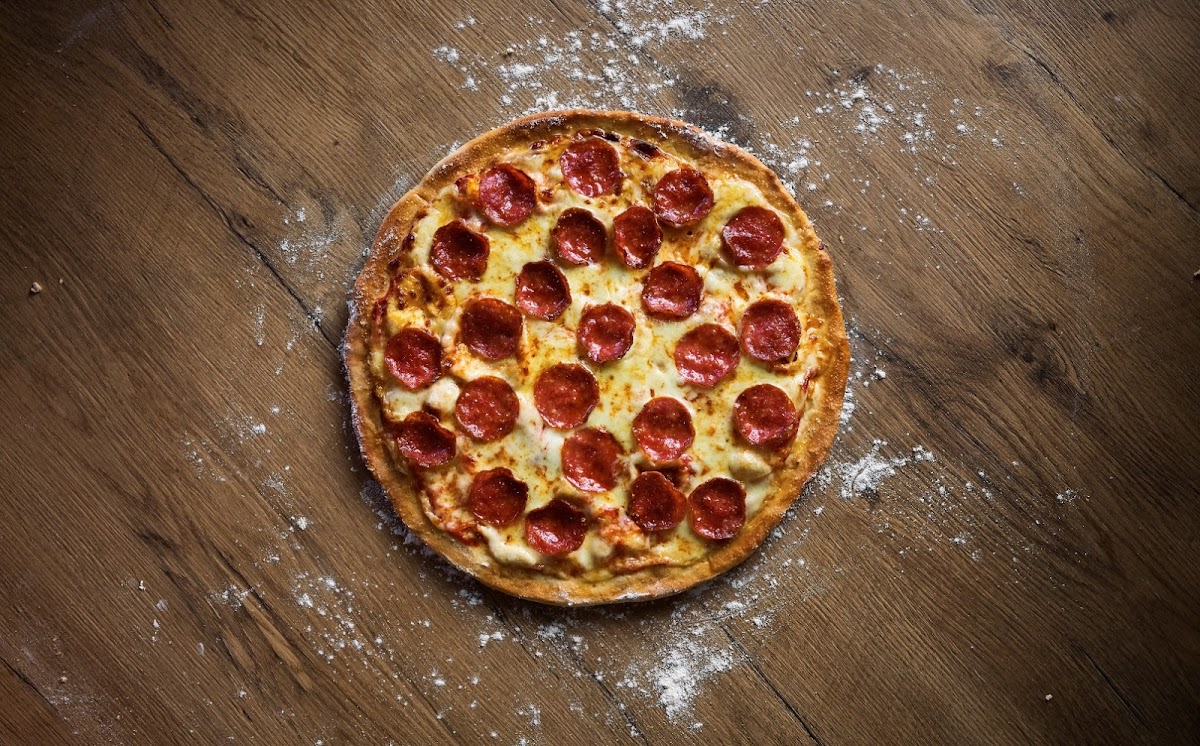 Pizza Hut Levering Tielt-8