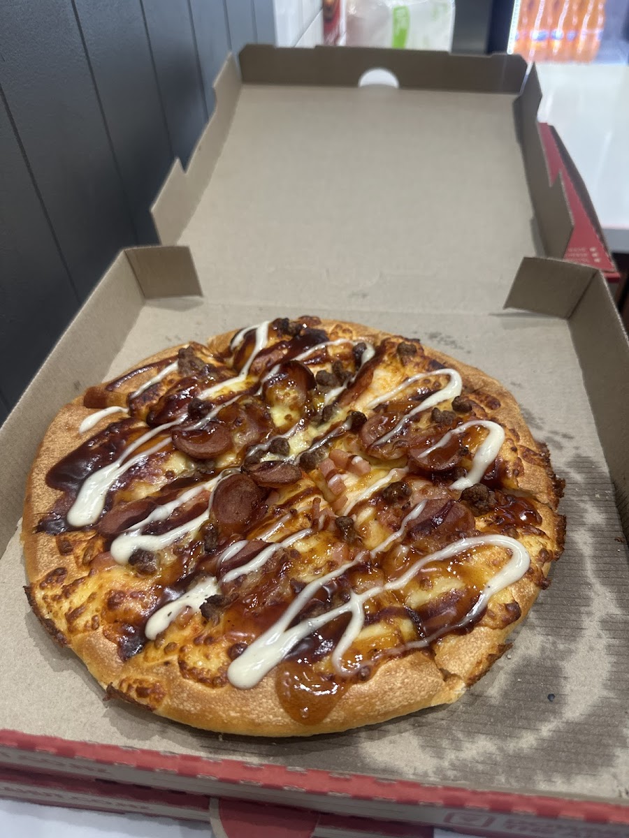 Pizza Hut Manurewa-2