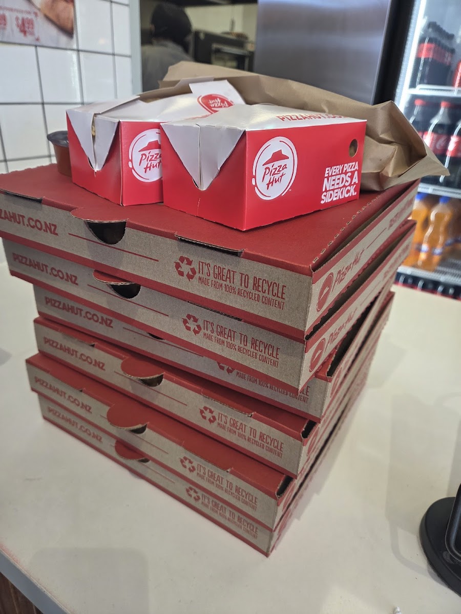 Pizza Hut Manurewa-4