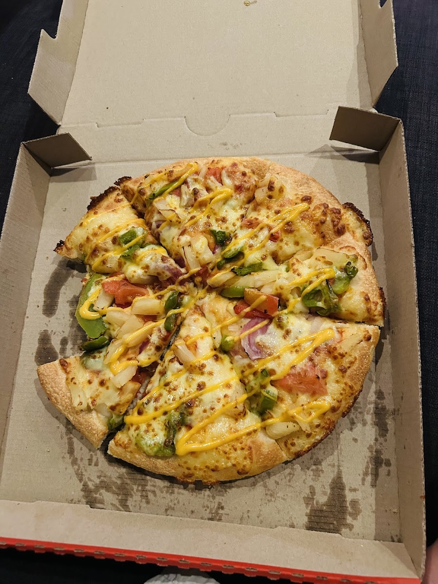 Pizza Hut Manurewa-7