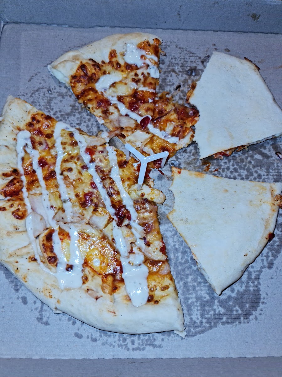 Pizza Hut Manurewa-9