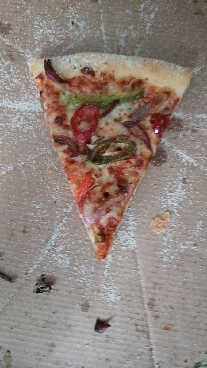 Pizza Hut Marston-5