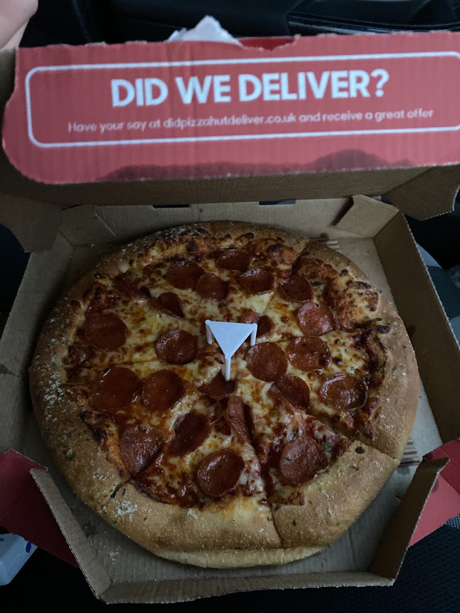Pizza Hut Marston-7