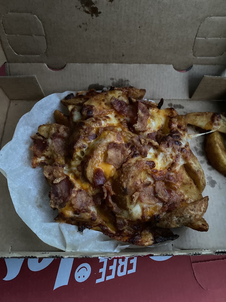 Pizza Hut Marston-8