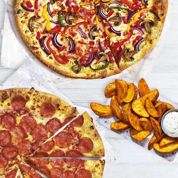 Pizza Hut Marston-9