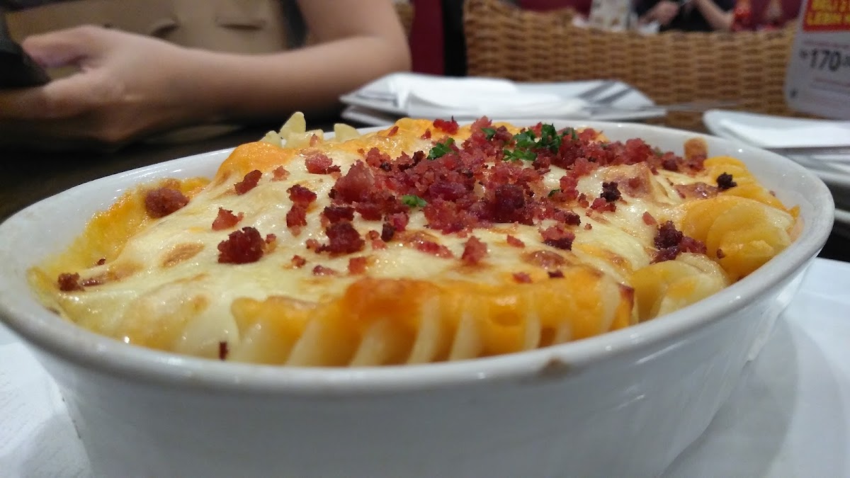Pizza Hut Pandanaran-7