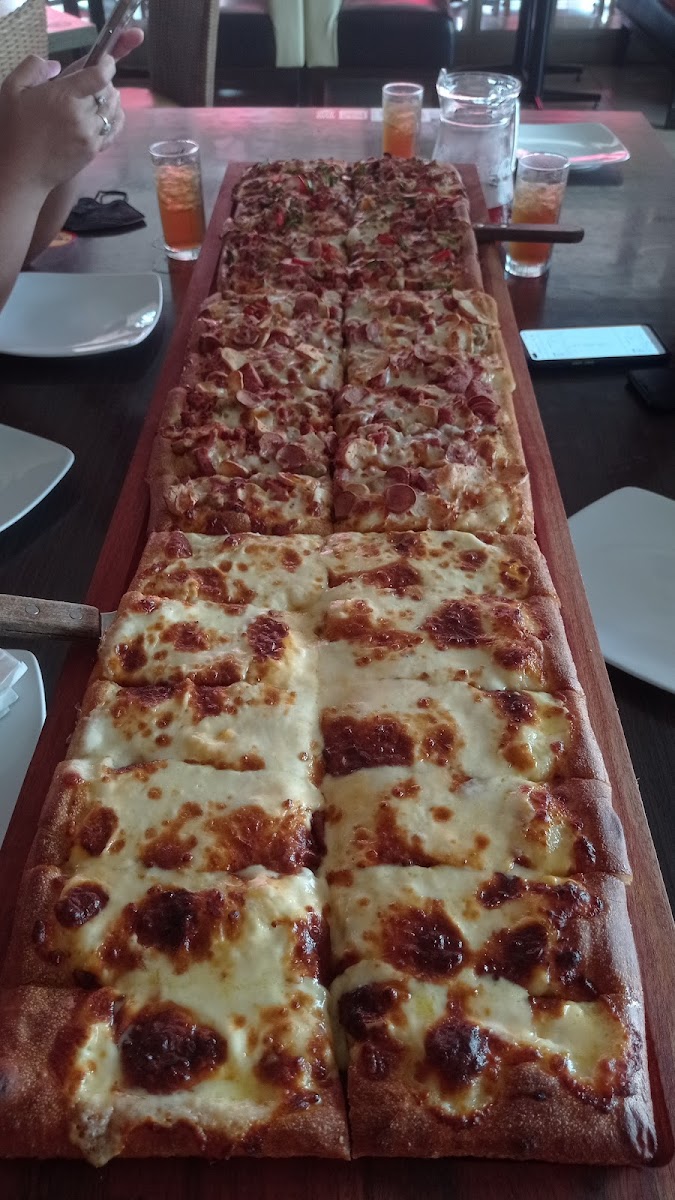 Pizza Hut Pandanaran-9