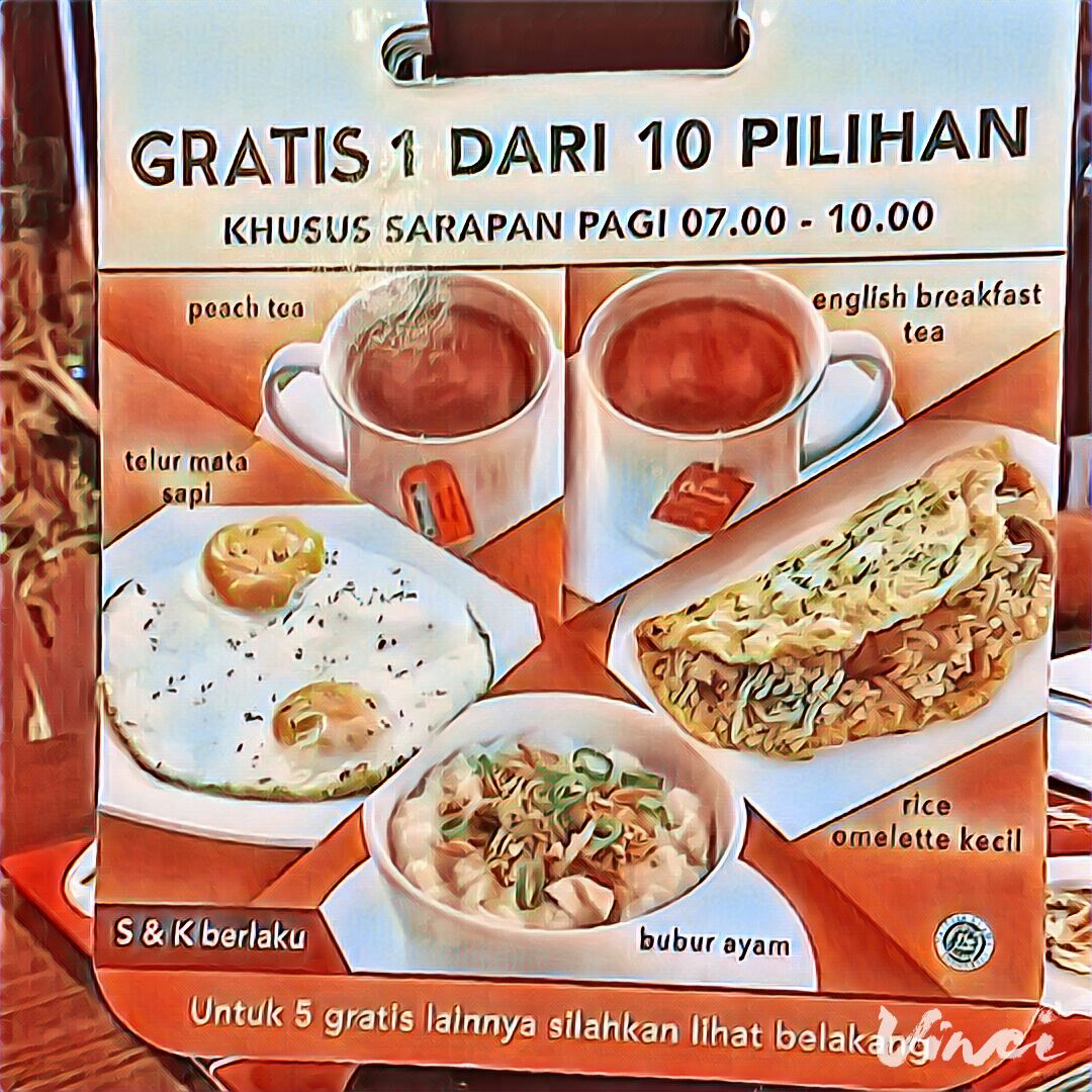 Menu Pizza Hut Pandanaran-4