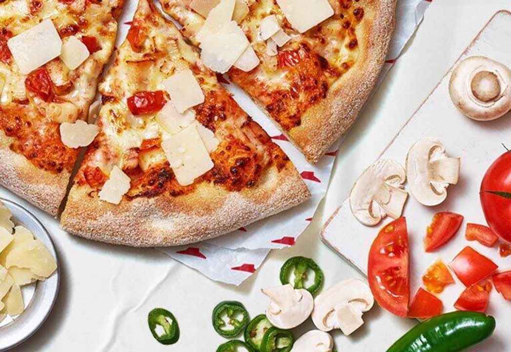 Pizza Hut Plaisir-3