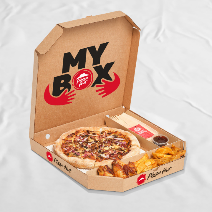 Pizza Hut Plaisir-5