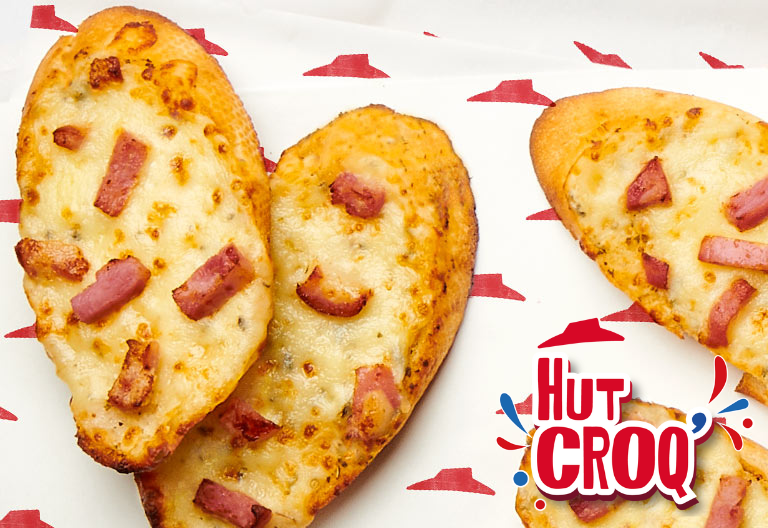 Pizza Hut Plaisir-6