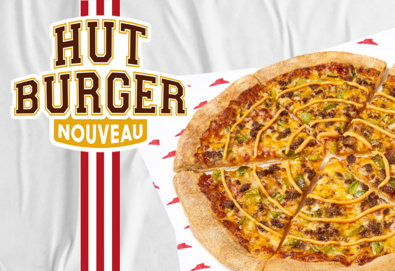 Pizza Hut Plaisir-7
