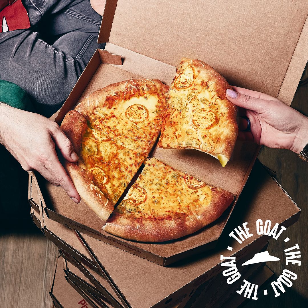 Pizza Hut Plaisir-8