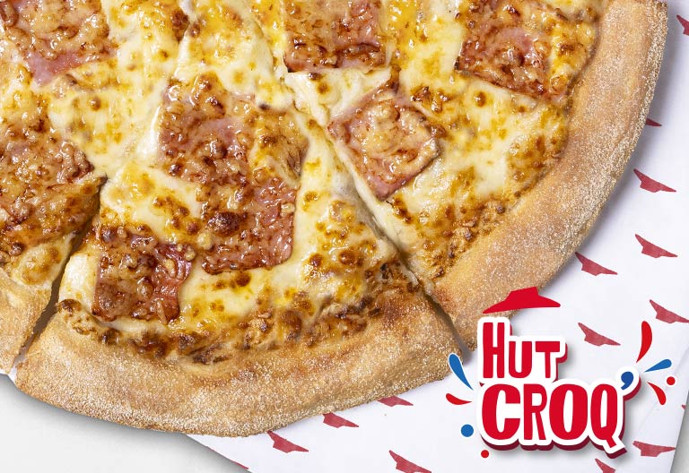 Pizza Hut Plaisir-9